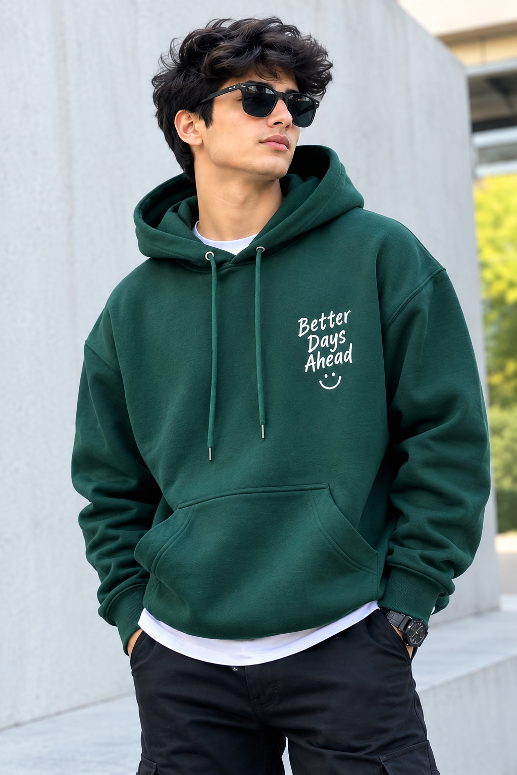 Hoodie